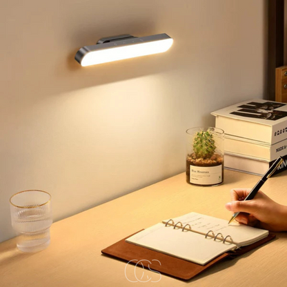 Wireless Magnetic LED Wall Lamp