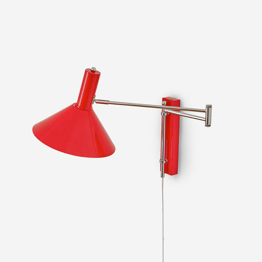 Adjustable Swivel Wall Light Fixture