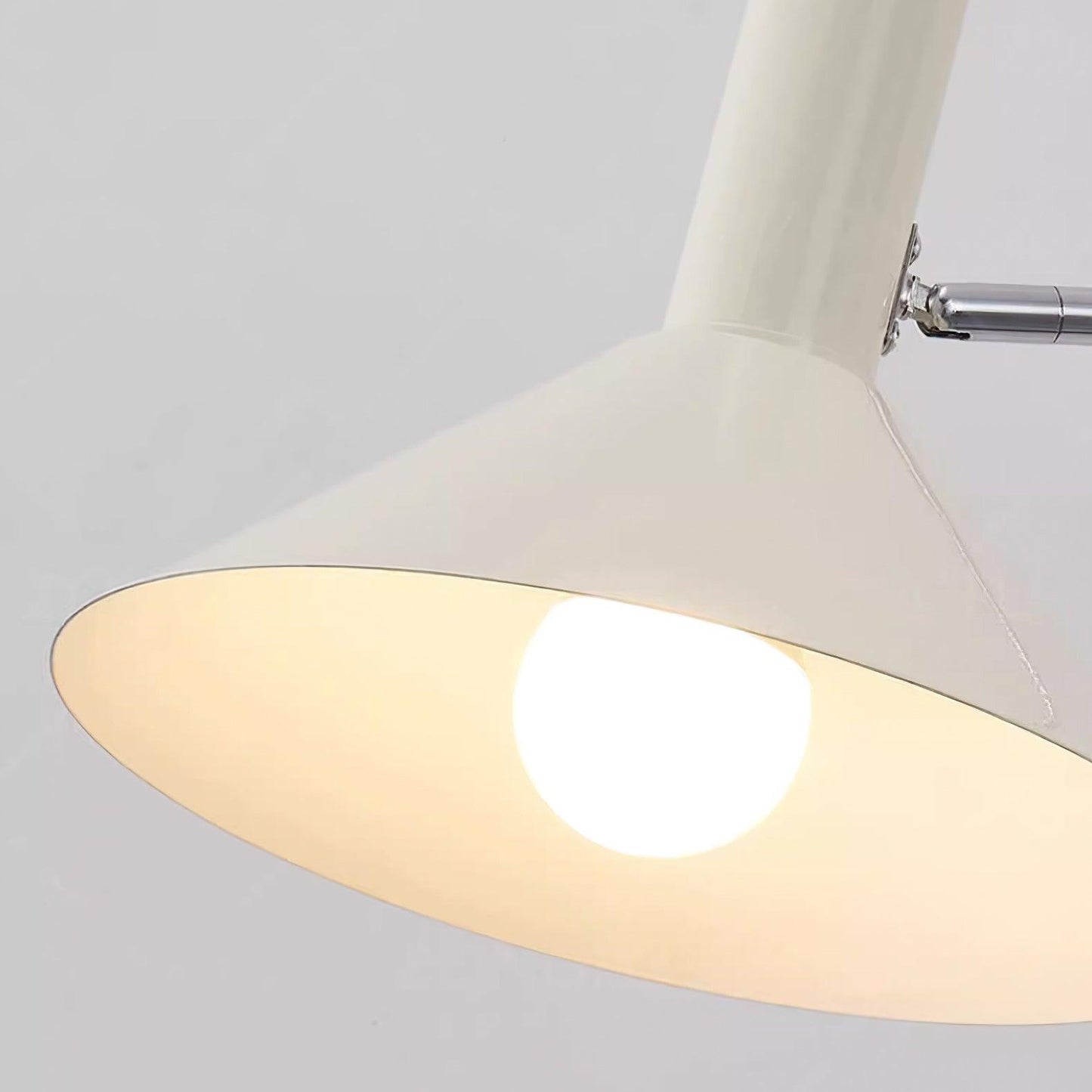 Adjustable Swivel Wall Light Fixture