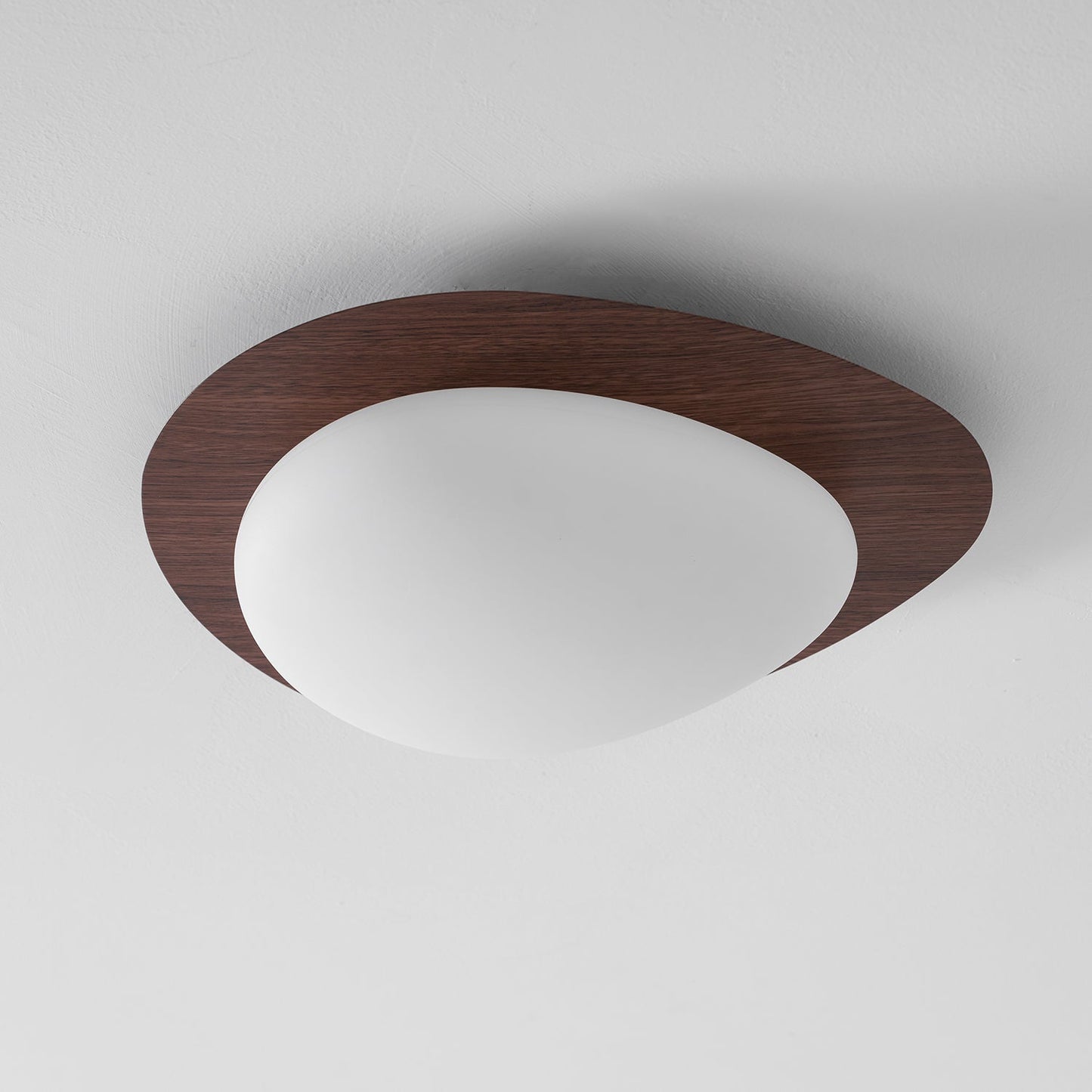Circular Floating Effect Ceiling Lamp