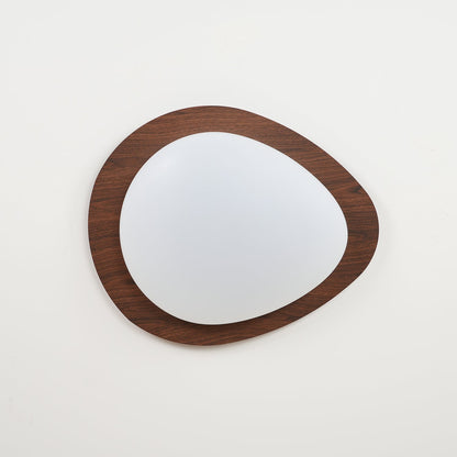 Circular Floating Effect Ceiling Lamp