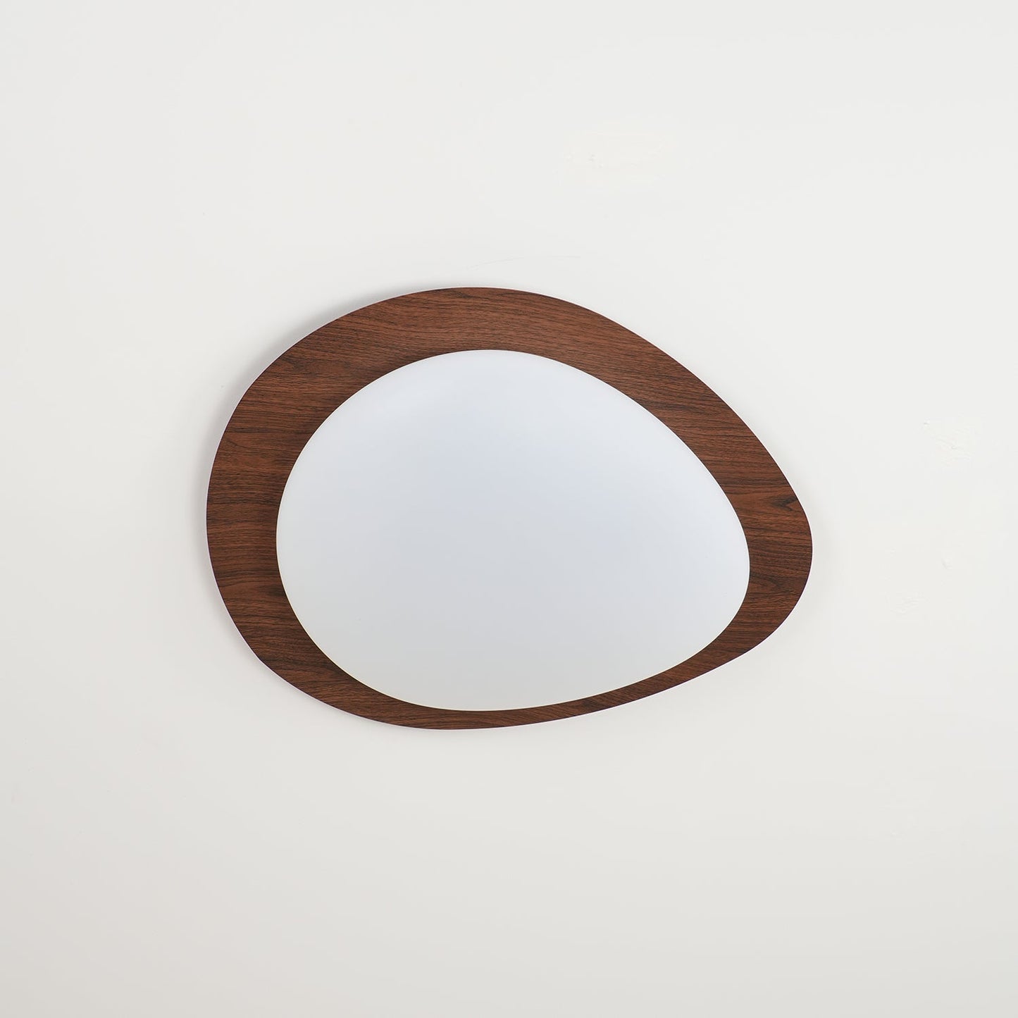 Circular Floating Effect Ceiling Lamp