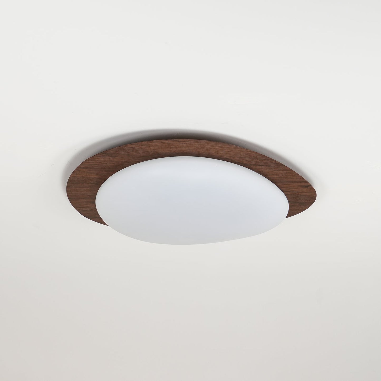 Circular Floating Effect Ceiling Lamp