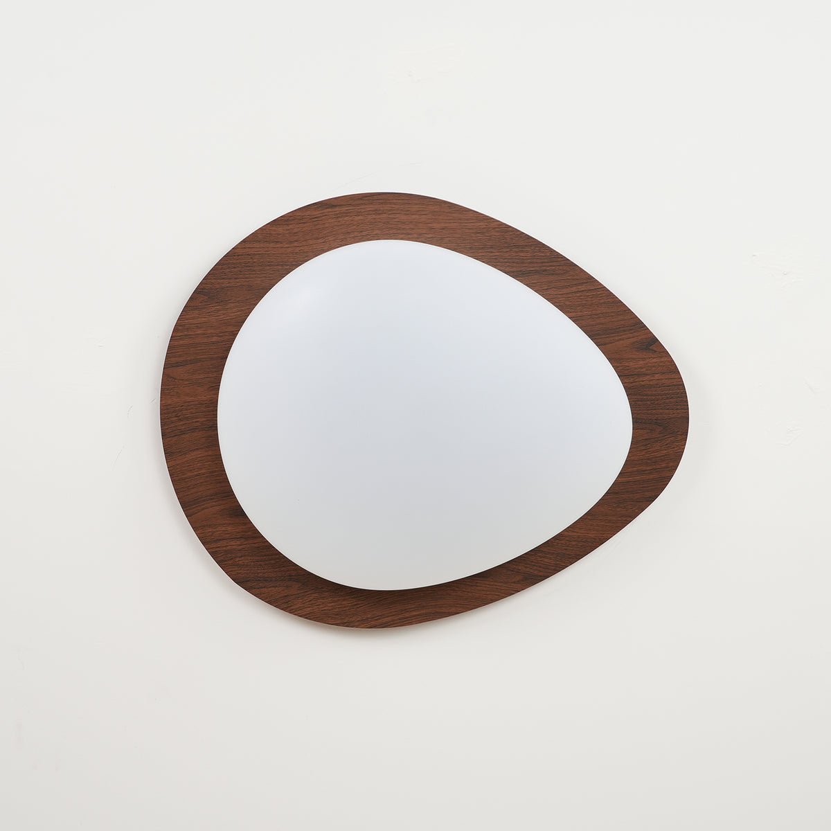 Circular Floating Effect Ceiling Lamp