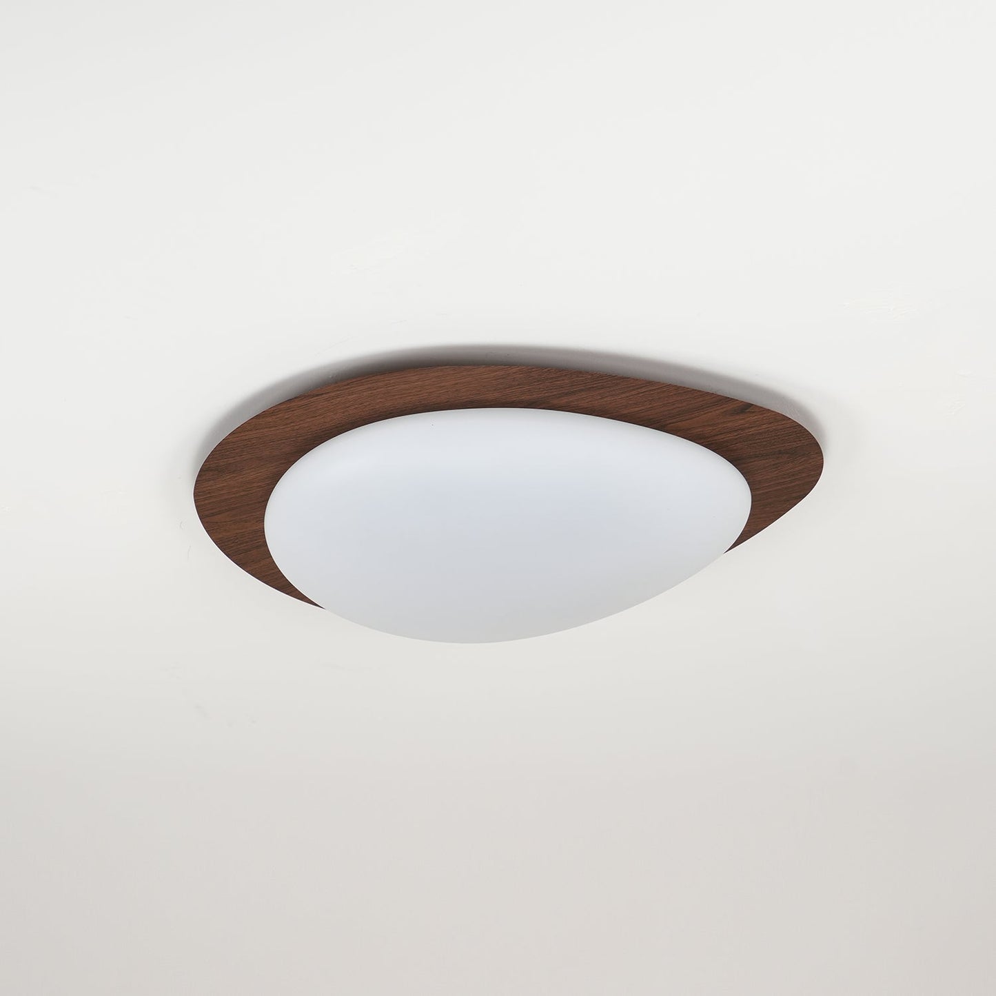 Circular Floating Effect Ceiling Lamp