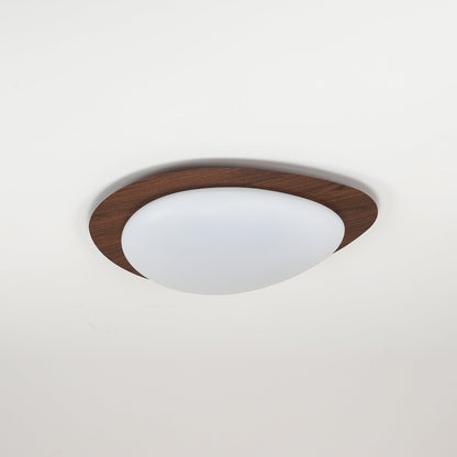 Circular Floating Effect Ceiling Lamp