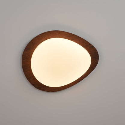 Circular Floating Effect Ceiling Lamp