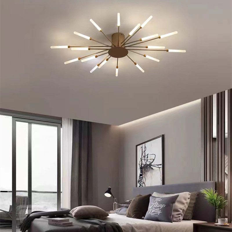 Popsicle Shaped Pendant Light | LED