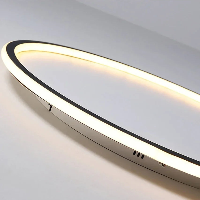 Round Ceiling Light | LED