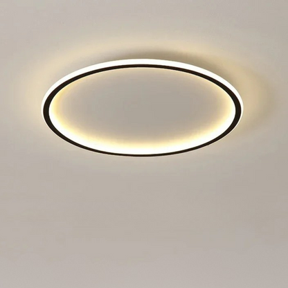 Round Ceiling Light | LED