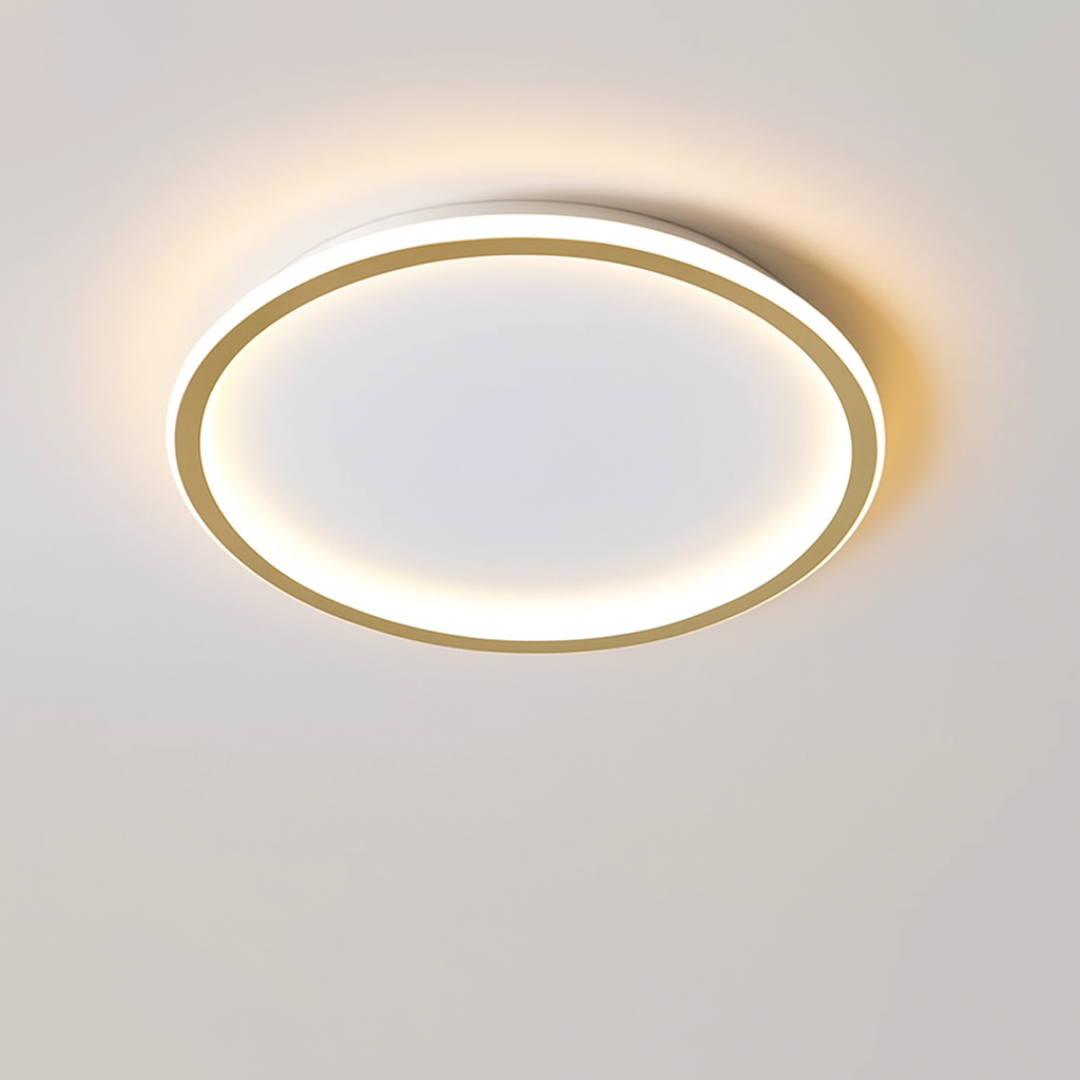 Round Ceiling Light | LED