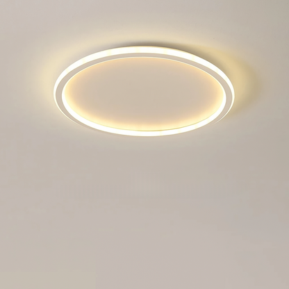 Round Ceiling Light | LED