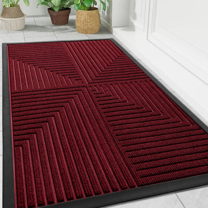 Non-Slip Door Mat