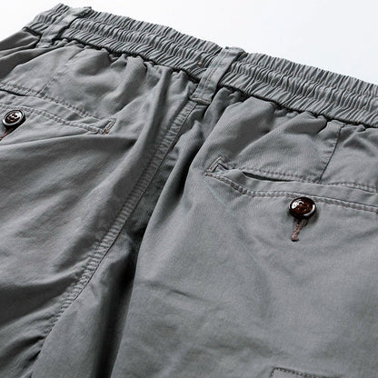 Tactical Cargo Shorts Rugged