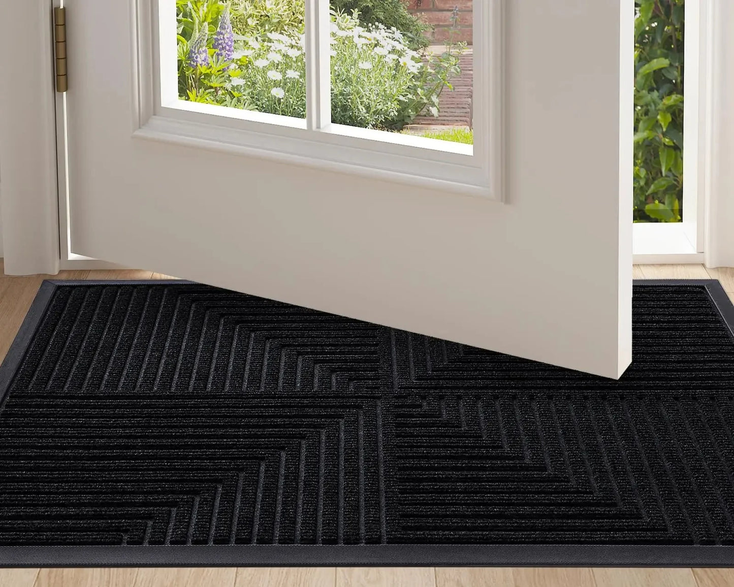 Non-Slip Door Mat