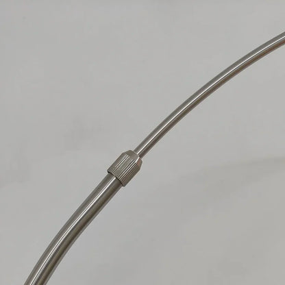 Overarching Dome Floor Lamp