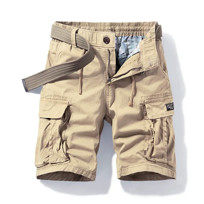 Tactical Cargo Shorts Rugged