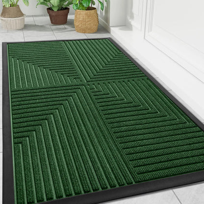 Non-Slip Door Mat