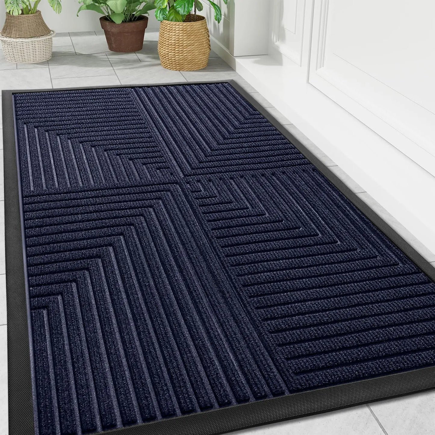 Non-Slip Door Mat
