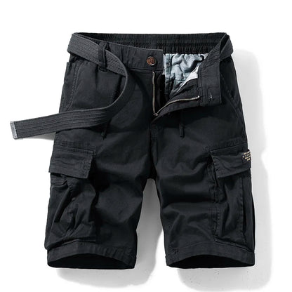 Tactical Cargo Shorts Rugged