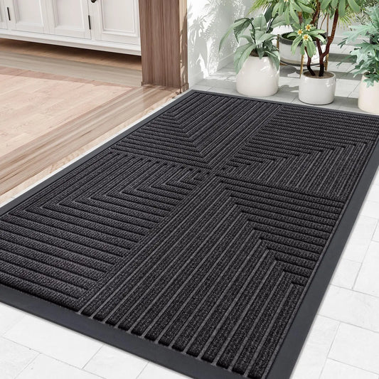Non-Slip Door Mat