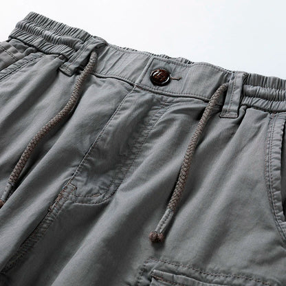 Tactical Cargo Shorts Rugged