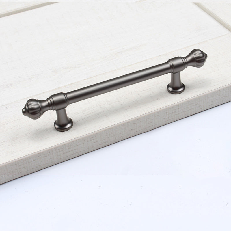 Pumpkin Head Pull Handle