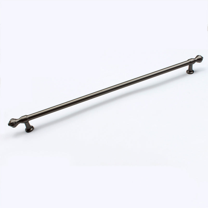 Pumpkin Head Pull Handle