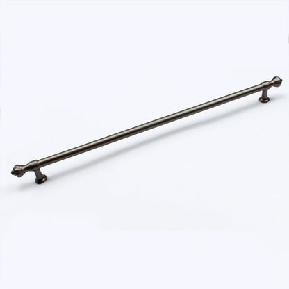 Pumpkin Head Pull Handle