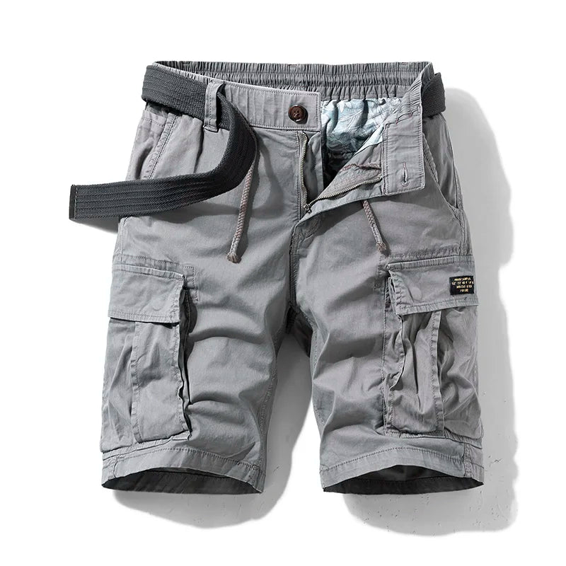 Tactical Cargo Shorts Rugged