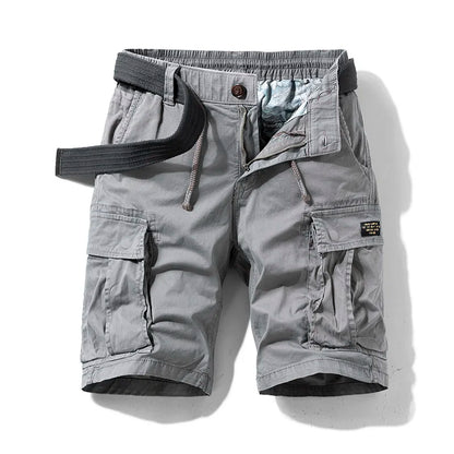 Tactical Cargo Shorts Rugged