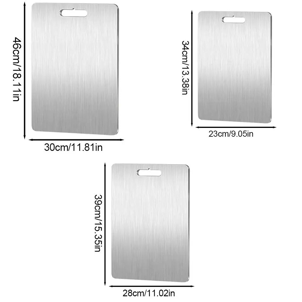 Kitchen Chopping Board