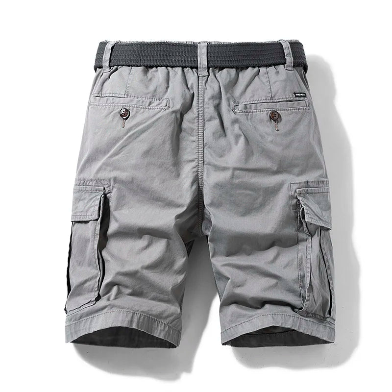 Tactical Cargo Shorts Rugged