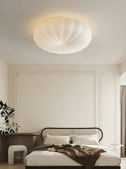 Dome Shaped Ceiling Lamp with LED