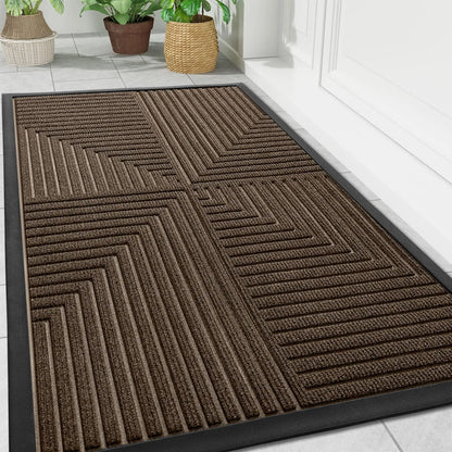 Non-Slip Door Mat