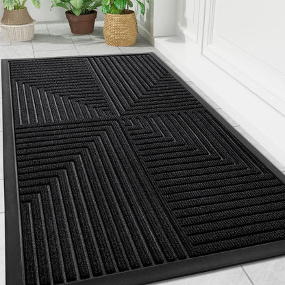 Non-Slip Door Mat
