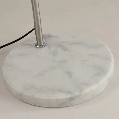 Overarching Dome Floor Lamp