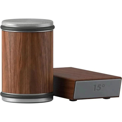 Rolling Knife Sharpener With Magnetic Angle