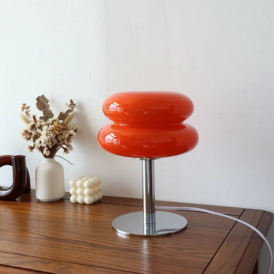 Small Table Lamp | Minimalist