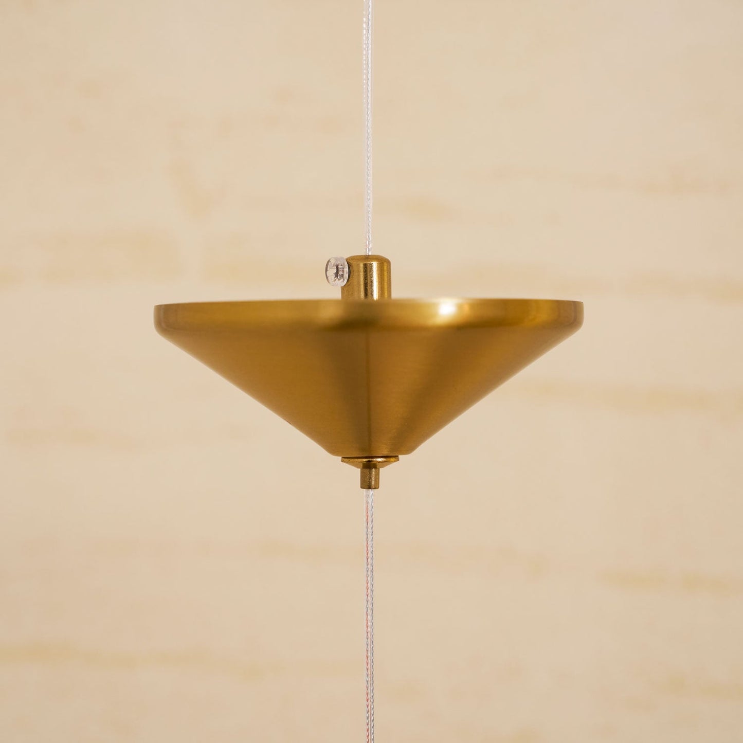 Conical Head Floor Lamp