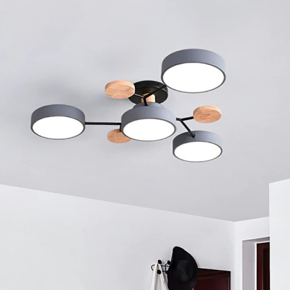 Sputnik Ceiling Light | LED