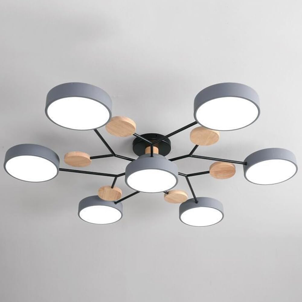 Sputnik Ceiling Light | LED