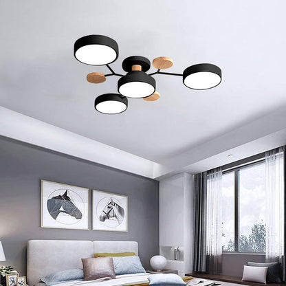 Sputnik Ceiling Light | LED
