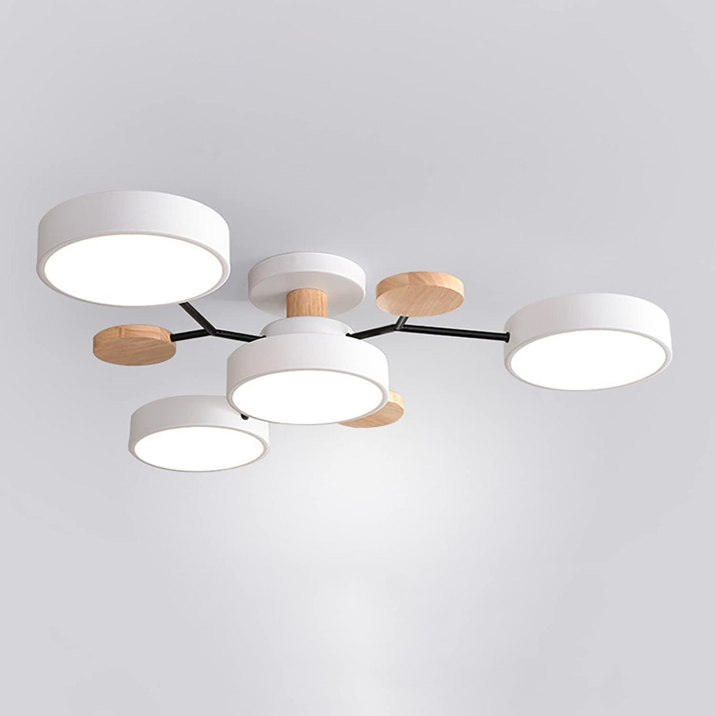 Sputnik Ceiling Light | LED