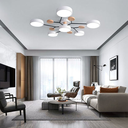 Sputnik Ceiling Light | LED