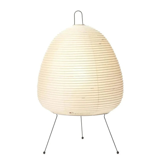 Translucent Paper Table Lamp | Freestanding