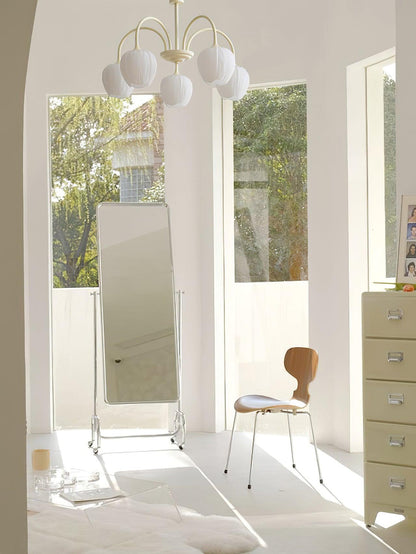 Flower Blossom Drop Chandelier