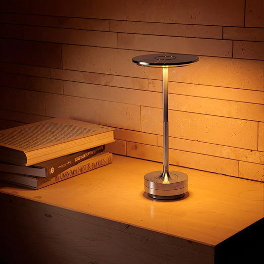 USB Dimmable Table Lamp | LED