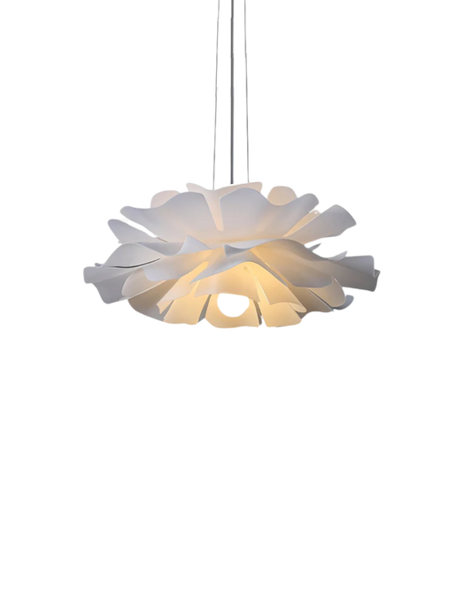 Blooming Petals Ceiling Lamp