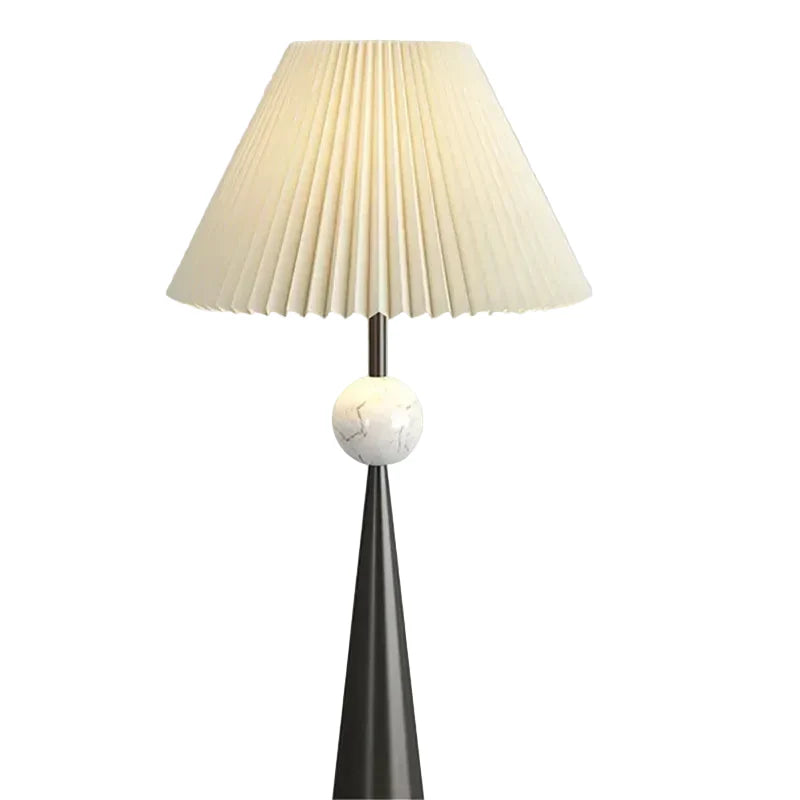 Fabric Shade Floor Lamp